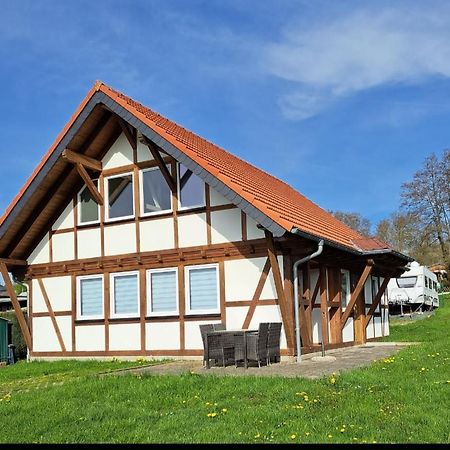 Villa Hm Driedorf Exterior foto
